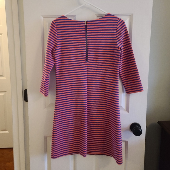 Lilly pulitzer Charlene dress - Picture 2 of 3